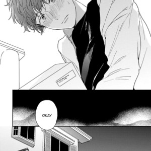 [KURAHASHI Tomo] Itsuka koi ni naru made (update c.6+7) [Eng] — 028