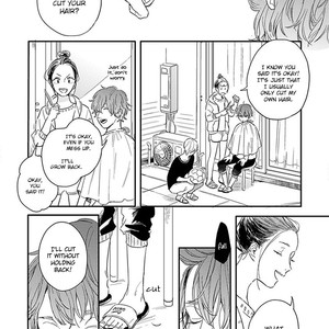 [KURAHASHI Tomo] Itsuka koi ni naru made (update c.6+7) [Eng] — 031