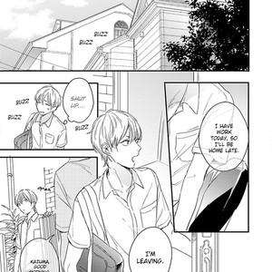 [KURAHASHI Tomo] Itsuka koi ni naru made (update c.6+7) [Eng] — 033