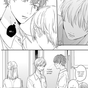 [KURAHASHI Tomo] Itsuka koi ni naru made (update c.6+7) [Eng] — 038
