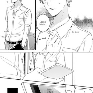 [KURAHASHI Tomo] Itsuka koi ni naru made (update c.6+7) [Eng] — 039