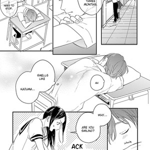 [KURAHASHI Tomo] Itsuka koi ni naru made (update c.6+7) [Eng] — 041