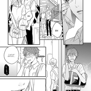 [KURAHASHI Tomo] Itsuka koi ni naru made (update c.6+7) [Eng] — 049