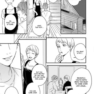 [KURAHASHI Tomo] Itsuka koi ni naru made (update c.6+7) [Eng] — 051