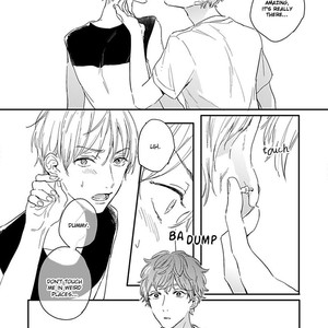 [KURAHASHI Tomo] Itsuka koi ni naru made (update c.6+7) [Eng] — 054
