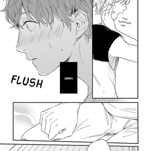 [KURAHASHI Tomo] Itsuka koi ni naru made (update c.6+7) [Eng] — 055