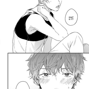 [KURAHASHI Tomo] Itsuka koi ni naru made (update c.6+7) [Eng] — 056