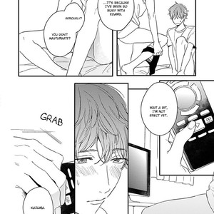 [KURAHASHI Tomo] Itsuka koi ni naru made (update c.6+7) [Eng] — 058