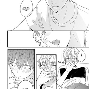 [KURAHASHI Tomo] Itsuka koi ni naru made (update c.6+7) [Eng] — 060