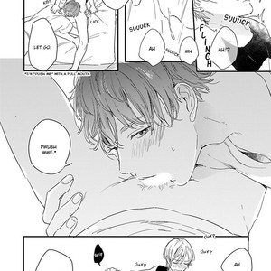 [KURAHASHI Tomo] Itsuka koi ni naru made (update c.6+7) [Eng] — 062