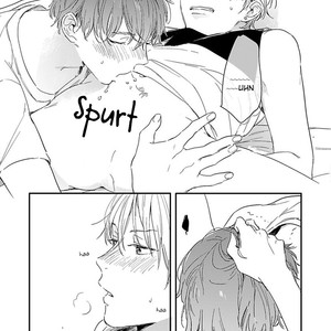 [KURAHASHI Tomo] Itsuka koi ni naru made (update c.6+7) [Eng] — 063