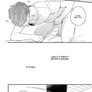 [KURAHASHI Tomo] Itsuka koi ni naru made (update c.6+7) [Eng] — 064