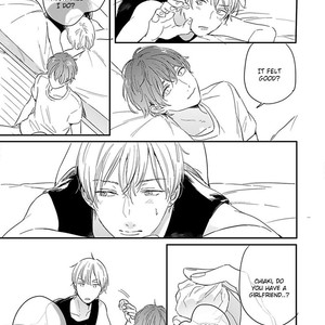 [KURAHASHI Tomo] Itsuka koi ni naru made (update c.6+7) [Eng] — 065