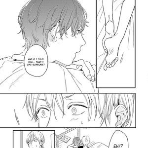 [KURAHASHI Tomo] Itsuka koi ni naru made (update c.6+7) [Eng] — 066