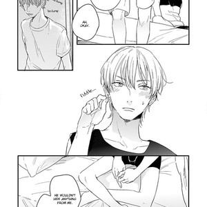 [KURAHASHI Tomo] Itsuka koi ni naru made (update c.6+7) [Eng] — 068