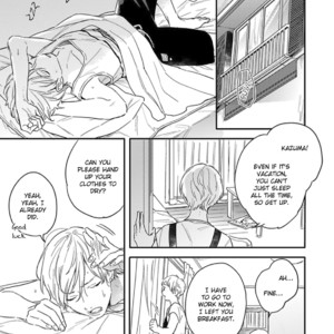[KURAHASHI Tomo] Itsuka koi ni naru made (update c.6+7) [Eng] — 072