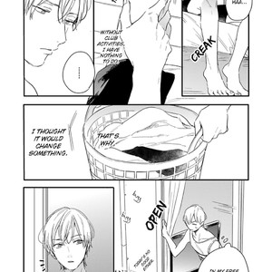 [KURAHASHI Tomo] Itsuka koi ni naru made (update c.6+7) [Eng] — 073