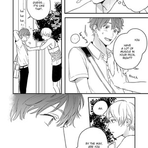 [KURAHASHI Tomo] Itsuka koi ni naru made (update c.6+7) [Eng] — 075