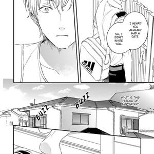 [KURAHASHI Tomo] Itsuka koi ni naru made (update c.6+7) [Eng] — 077