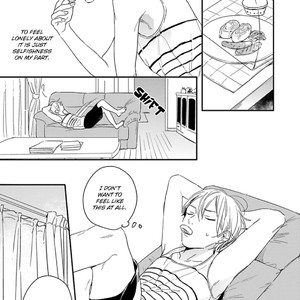 [KURAHASHI Tomo] Itsuka koi ni naru made (update c.6+7) [Eng] — 078