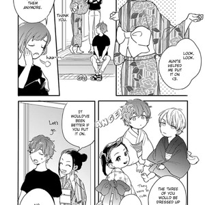 [KURAHASHI Tomo] Itsuka koi ni naru made (update c.6+7) [Eng] — 079