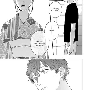 [KURAHASHI Tomo] Itsuka koi ni naru made (update c.6+7) [Eng] — 082