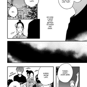 [KURAHASHI Tomo] Itsuka koi ni naru made (update c.6+7) [Eng] — 083