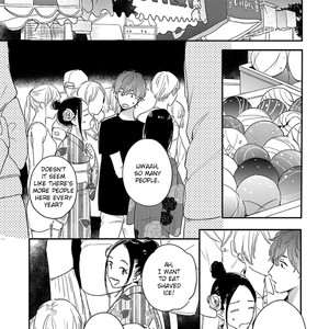 [KURAHASHI Tomo] Itsuka koi ni naru made (update c.6+7) [Eng] — 084