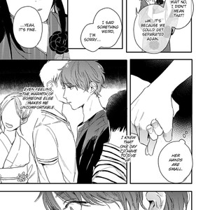 [KURAHASHI Tomo] Itsuka koi ni naru made (update c.6+7) [Eng] — 086