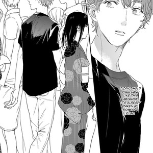 [KURAHASHI Tomo] Itsuka koi ni naru made (update c.6+7) [Eng] — 087