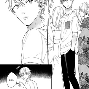[KURAHASHI Tomo] Itsuka koi ni naru made (update c.6+7) [Eng] — 088