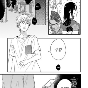 [KURAHASHI Tomo] Itsuka koi ni naru made (update c.6+7) [Eng] — 092