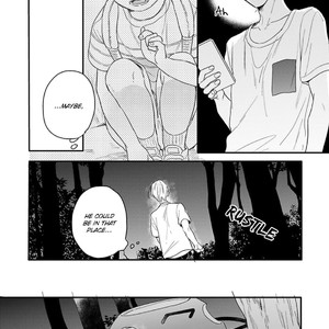 [KURAHASHI Tomo] Itsuka koi ni naru made (update c.6+7) [Eng] — 093