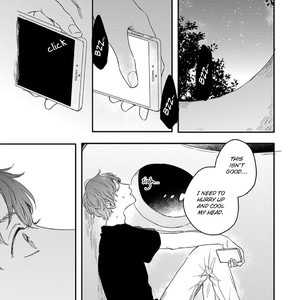 [KURAHASHI Tomo] Itsuka koi ni naru made (update c.6+7) [Eng] — 094
