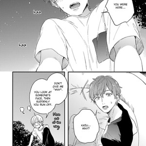 [KURAHASHI Tomo] Itsuka koi ni naru made (update c.6+7) [Eng] — 095