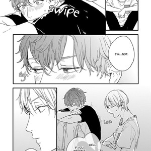 [KURAHASHI Tomo] Itsuka koi ni naru made (update c.6+7) [Eng] — 098