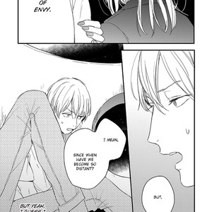 [KURAHASHI Tomo] Itsuka koi ni naru made (update c.6+7) [Eng] — 100