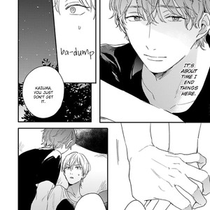 [KURAHASHI Tomo] Itsuka koi ni naru made (update c.6+7) [Eng] — 101