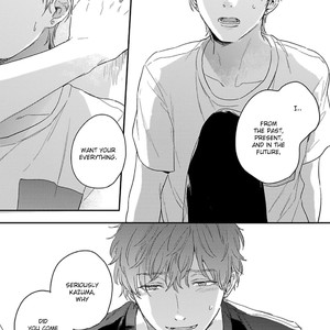 [KURAHASHI Tomo] Itsuka koi ni naru made (update c.6+7) [Eng] — 102