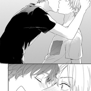 [KURAHASHI Tomo] Itsuka koi ni naru made (update c.6+7) [Eng] — 103