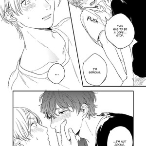 [KURAHASHI Tomo] Itsuka koi ni naru made (update c.6+7) [Eng] — 105