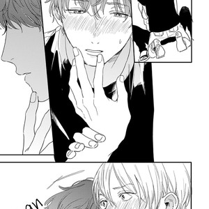 [KURAHASHI Tomo] Itsuka koi ni naru made (update c.6+7) [Eng] — 106