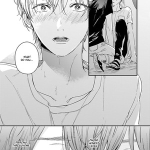 [KURAHASHI Tomo] Itsuka koi ni naru made (update c.6+7) [Eng] — 112