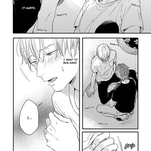[KURAHASHI Tomo] Itsuka koi ni naru made (update c.6+7) [Eng] — 113