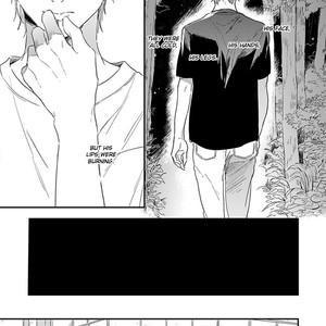 [KURAHASHI Tomo] Itsuka koi ni naru made (update c.6+7) [Eng] — 116