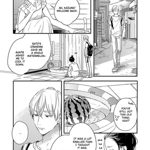 [KURAHASHI Tomo] Itsuka koi ni naru made (update c.6+7) [Eng] — 119