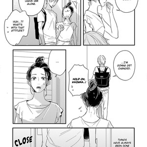[KURAHASHI Tomo] Itsuka koi ni naru made (update c.6+7) [Eng] — 121