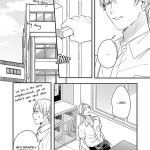 [KURAHASHI Tomo] Itsuka koi ni naru made (update c.6+7) [Eng] — 123