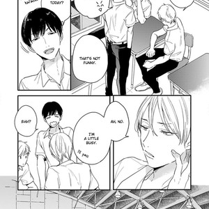 [KURAHASHI Tomo] Itsuka koi ni naru made (update c.6+7) [Eng] — 125