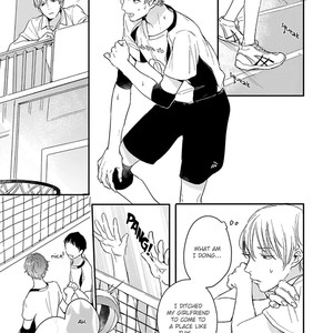 [KURAHASHI Tomo] Itsuka koi ni naru made (update c.6+7) [Eng] — 126